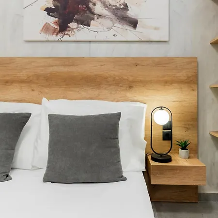 Apartman Walk Szaloniki